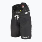 Pantaloni da hockey CCM Tacks da uomo AS-580 SR nero