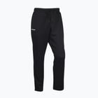 Pantaloni uomo CCM Locker Room Tapered SR black