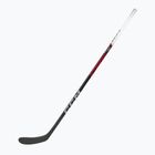 Bastone da hockey CCM JetSpeed Team SR nero