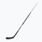 Bastone da hockey CCM JetSpeed FT6 Pro SR nero