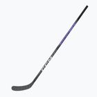 Bastone da hockey CCM Ribcor Trigger 8 Pro SR nero