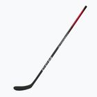 Bastone da hockey CCM JetSpeed FT670 SR nero