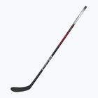Bastone da hockey per bambini CCM JetSpeed FT660 YTH nero