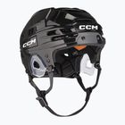 Casco da hockey CCM Tacks 720 nero