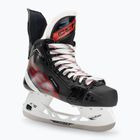 Pattini da hockey CCM da uomo JetSpeed FT680 SR nero
