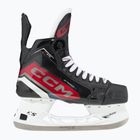 Pattini da hockey CCM da uomo JetSpeed FT670 SR nero
