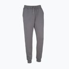 Pantaloni da donna CCM Core Cuffed Jogger SR dark grey heather