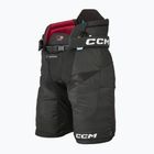 Pantaloni da hockey CCM da uomo JetSpeed FT6 Pro SR nero