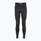 Leggings CCM Ribano Performance da uomo SR nero
