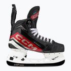 Pattini da hockey CCM da uomo JetSpeed FT6 Pro SR nero