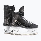 Pattini da hockey uomo CCM Tacks XF SR REGULAR black