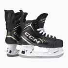 Pattini da hockey CCM Tacks XF80 INT nero