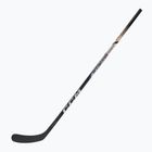 Bastone da hockey CCM Ribcor Trigger 9 INT nero