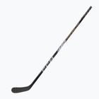 Bastone da hockey CCM Tacks XF Pro SR nero