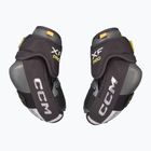 Gomitiere da hockey CCM Tacks XF Pro SR nero