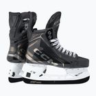 Pattini da hockey uomo CCM Tacks XF Pro SR REGULAR black
