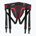 Uomo CCM Jock Combo Suspensor SR nero/rosso