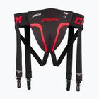 Sospensorio junior CCM Jock Combo YTH black/red