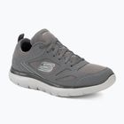 SKECHERS Summits South Rim - Scarpe da uomo in carbone