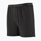 Uomo Patagonia Essential Boxers nero