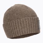 Cappello invernale Patagonia Brodeo Beanie fitz roy trout patch/ash tan
