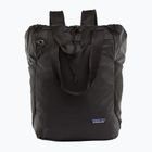 Zaino Patagonia Ultralight Black Hole Tote 27 l nero