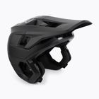 Fox Racing Dropframe Pro CE casco da bicicletta nero