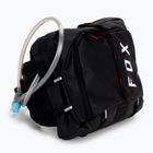 Fox Racing Pack idratazione lombare 5 l nero rene bici