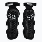Paracolpi da bici per ginocchia Fox Racing Titan Race Knee black