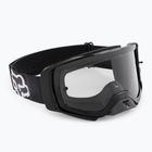 Occhiali da ciclismo Fox Racing Airspace Vizen neri