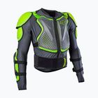 Fox Racing Titan Sport dark shadow armatura da ciclismo da uomo