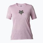 Maglia ciclismo donna Fox Racing Lady Ranger Tru Dri blush