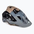 Casco da bici Fox Racing Speedframe Pro Clif moka