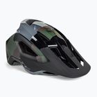 Casco da bici Fox Racing Speedframe Pro Camo oliva camo