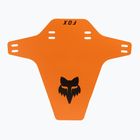 Fox Racing Fox Mud Guard parafango arancione per bicicletta