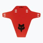 Fox Racing Fox Mud Guard parafango rosso per bicicletta