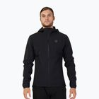 Giacca da ciclismo da uomo Fox Racing Ranger Fire Hoodie nero