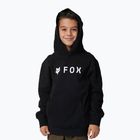 Felpa per bambini Fox Racing Absolute Jr black