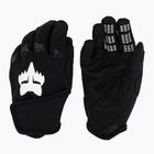 Guanti da ciclismo Fox Racing Kids Dirtpaw Jr nero