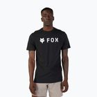 Maglietta Fox Racing Absolute nera da uomo