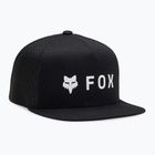 Fox Racing Absolute Sb Mesh Jr berretto da baseball per bambini nero