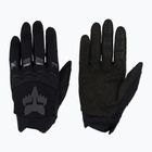 Guanti da ciclismo da uomo Fox Racing Dirtpaw nero