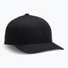 Fox Racing Fox Head 110 Snapback Jr nero/nero berretto da baseball per bambini