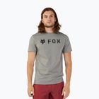 Maglia da ciclismo Fox Racing Absolute heather graphite da uomo