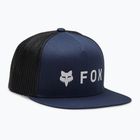 Cappello Fox Racing Absolute Mesh Snapback da uomo a mezzanotte