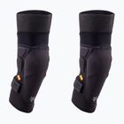 Fox Racing Launch Knee protezioni ginocchio bicicletta nero
