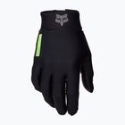 Guanti da ciclismo da uomo Fox Racing Flexair 50 Years nero