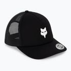 Cappellino da donna Fox Racing Boundary Trucker W black/white