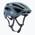 Casco da bici Fox Racing Crossframe Pro Solid in grafite