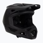 Casco da bicicletta Fox Racing Rampage MT nero opaco